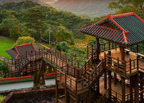 Vé máy bay Sài Gòn đi Đài Bắc tháng 3