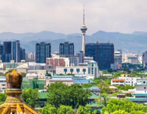 Du lịch tiết kiệm cùng vé máy bay Sài Gòn đi Bắc Kinh giá rẻ