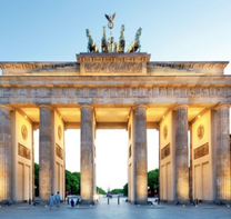 Cơ hội lớn sở hữu vé máy bay Sài Gòn đi Berlin tháng 2