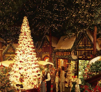 Siêu tiết kiệm với vé máy bay Sài Gòn đi Berlin tháng 2 Vietnam Airlines