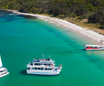 Cực sốc vé máy bay Sài Gòn đi Brisbane dành cho bạn