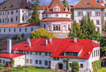 Cực hấp dẫn với vé máy bay Sài Gòn đi Brno