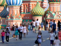 Khuyến mãi lớn vé máy bay Sài Gòn đi Moscow tháng 12 Vietnam Airlines