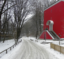 Bạn sẽ hối tiếc nếu không có vé máy bay Sài Gòn đi Munich tháng 2