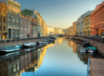 Sửng sốt với vé máy bay Sài Gòn đi Nga tháng 2 Vietnam Airlines giá rẻ  