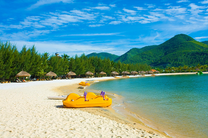 Nhanh tay mua vé máy bay Sài Gòn đi Nha Trang khứ hồi