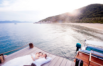 Đặt vé máy bay Sài Gòn đi Nha Trang khứ hồi tháng 10