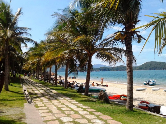 Khuyến mãi cực sốc với tấm vé máy bay Sài Gòn đi Nha Trang tháng 11 1