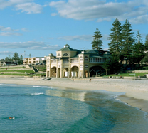 Cực sốc giá vé máy bay Sài Gòn đi Perth