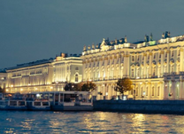 Truy lùng vé máy bay Sài Gòn đi Saint Petersburg tháng 1 Vietnam Airlines