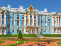 Cực sốc với vé máy bay Sài Gòn đi Saint Petersburg tháng 2 Vietnam Airlines