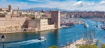 Sở hữu ngay vé máy bay khứ hồi Thanh Hóa đi Marseille