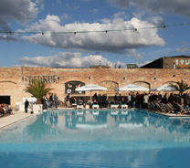 Bất ngờ với vé máy bay Thanh Hóa đi Berlin Pacific Airlines