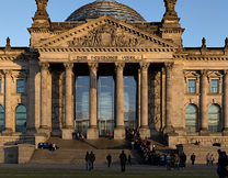 Hàng ngàn tấm vé máy bay Thanh Hóa đi Berlin tháng 1 đang đợi bạn  