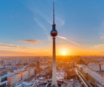 Vé máy bay Thanh hóa đi Berlin tháng 12 Vietnam Airlines