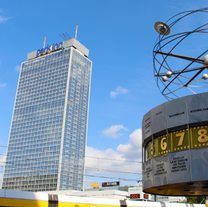 Hấp dẫn với vé máy bay Thanh Hóa đi Berlin tháng 2 Vietnam Airlines