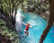 Book ngay kẻo lỡ vé máy bay Thanh Hóa đi Cebu giá rẻ