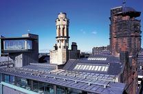 Vé máy bay Thanh Hóa đi Glasgow tháng 1