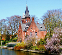 Cực hấp dẫn vé máy bay Thanh Hóa đi Hà Lan tháng 3