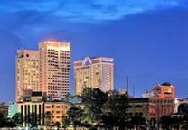 Du ngoạn tiết kiệm với vé máy bay Thanh Hóa đi Kuala Lumpur