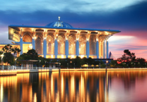 Nhanh tay đặt vé máy bay Thanh Hóa đi Kuala Lumpur tháng 12