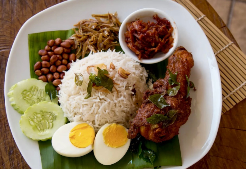 vé máy bay Thanh Hóa đi Kuala Lumpur tháng 12