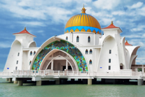 Đặt vé máy bay Thanh Hóa đi Kuala Lumpur tháng 3