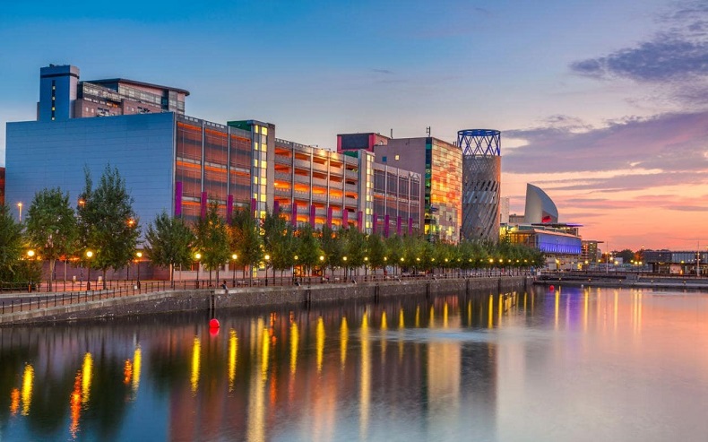 Vé máy bay Thanh Hóa đi Manchester tháng 2 1