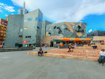 Bất ngờ vé máy bay Thanh Hóa đi Melbourne