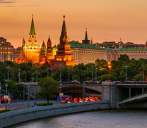 Tin mới nhất vé máy bay Thanh Hóa đi Moscow tháng 1