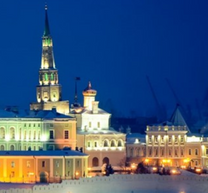 Săn lùng vé máy bay Thanh Hóa đi Moscow tháng 2