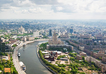 Bay tiết kiệm với vé máy bay Thanh Hóa đi Moscow tháng 2 Vietnam Airlines