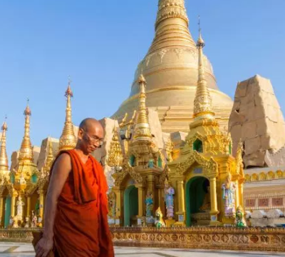 Truy lùng vé máy bay Thanh Hóa đi Myanmar giá rẻ