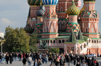 Vé máy bay Thanh Hóa đi Nga Vietnam Airlines