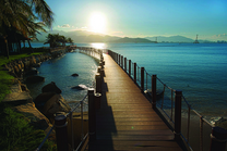 Tận hưởng kỳ nghỉ cùng tấm vé máy bay Thanh Hóa đi Nha Trang tháng 9