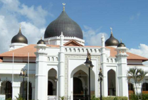 Vé máy bay Thanh Hóa đi Penang tháng 2