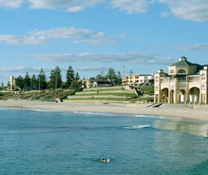 Giá vé máy bay Thanh Hóa đi Perth giá rẻ