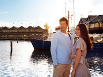 Hấp dẫn vé máy bay Thanh Hóa đi Perth tháng 2