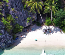 Bay tiết kiệm với vé máy bay Thanh Hóa đi Philippines giá rẻ