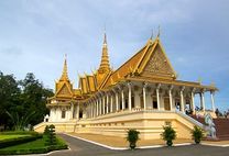 Vé máy bay Thanh Hóa đi Phnom Penh tháng 7