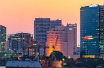 Giới thiệu tấm vé máy bay Thanh Hóa đi Sài Gòn tháng 12