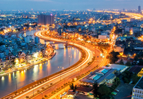 Vé máy bay Thanh Hóa đi Sài Gòn tháng 3