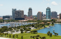 Khám phá xứ sở bạch dương bằng vé máy bay Thanh Hóa đi Saint Petersburg