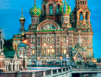 Tin tức vé máy bay Thanh Hóa đi Saint Petersburg tháng 12