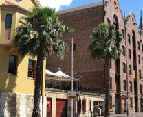 Cực hấp dẫn vé máy Thanh Hóa đi Sydney tháng 12