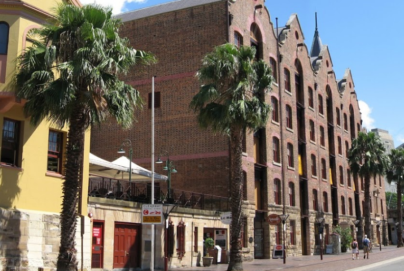 vé máy Thanh Hóa đi Sydney tháng 12