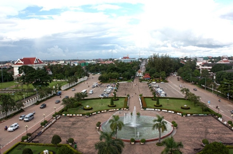 Vé máy bay Thanh Hóa đi Viêng Chăn 1