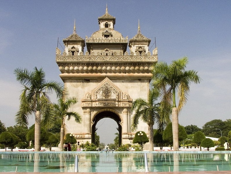 vé máy bay Thanh Hóa đi Viêng Chăn tháng 3 1