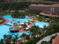 Vé máy bay từ Chu Lai đi Nha Trang