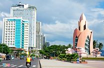 Vé máy bay từ Huế đi Nha Trang